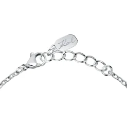 Bracciali|Gioielli In Acciaio<Karl Lagerfeld BRACCIALE CRYSTALS - KLAYC65