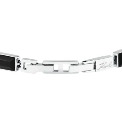 Bracciali|Gioielli In Acciaio<Karl Lagerfeld BRACCIALE CRYSTALS - KLAYC17