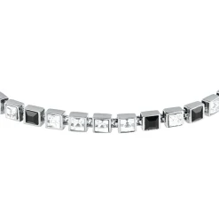 Bracciali|Gioielli In Acciaio<Karl Lagerfeld BRACCIALE CRYSTALS - KLAYC27