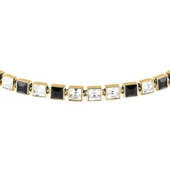 Bracciali|Gioielli In Acciaio<Karl Lagerfeld BRACCIALE CRYSTALS - KLAYC22
