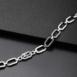 Bracciali|Gioielli In Acciaio<Karl Lagerfeld BRACCIALE CRYSTALS - KLAYC31