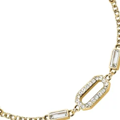 Bracciali|Gioielli In Acciaio<Karl Lagerfeld BRACCIALE CRYSTALS - KLAYC20