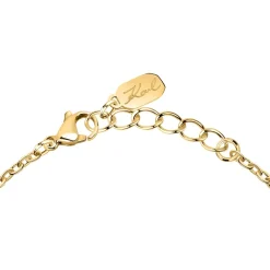 Bracciali|Gioielli In Acciaio<Karl Lagerfeld BRACCIALE CRYSTALS - KLAYC60
