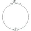 Bracciali In Acciaio<La Petite Story BRACCIALE FAMILY - LPS05ASF43