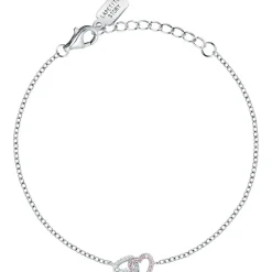 Bracciali<La Petite Story BRACCIALE SILVER - LPS05AWV02