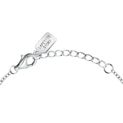 Bracciali<La Petite Story BRACCIALE SILVER - LPS05AWV02