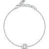 Bracciali In Acciaio<La Petite Story BRACCIALE FAMILY - LPS05ASF39