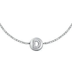 Bracciali In Acciaio<La Petite Story BRACCIALE FAMILY - LPS05ASF39