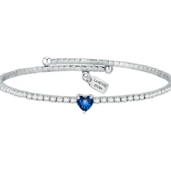 Bracciali|Gioielli In Acciaio<La Petite Story BRACCIALE LOVE - LPS05ASD21