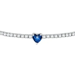 Bracciali|Gioielli In Acciaio<La Petite Story BRACCIALE LOVE - LPS05ASD21