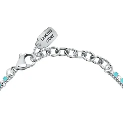Bracciali|Gioielli In Acciaio<La Petite Story BRACCIALE FRIENDSHIP - LPS05ARR95