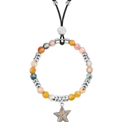 Bracciali In Acciaio|Bracciali Donna<La Petite Story Bracciale Love - LPS05ARR50