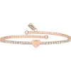 Bracciali|Gioielli In Acciaio<La Petite Story Bracciale Lux bangles - LPS05AQC03