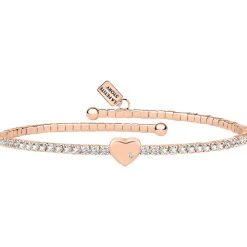 Bracciali|Gioielli In Acciaio<La Petite Story Bracciale Lux bangles - LPS05AQC03