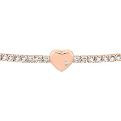 Bracciali|Gioielli In Acciaio<La Petite Story Bracciale Lux bangles - LPS05AQC03