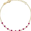Bracciali<La Petite Story BRACCIALE SILVER - LPS05AWV48