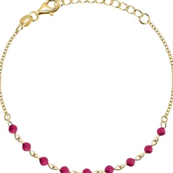 Bracciali<La Petite Story BRACCIALE SILVER - LPS05AWV48