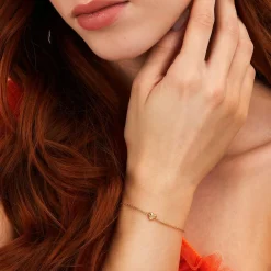 Bracciali|Gioielli In Argento<La Petite Story BRACCIALE SILVER - LPS05AWV13