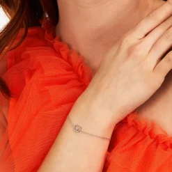 Bracciali<La Petite Story BRACCIALE SILVER - LPS05AWV05