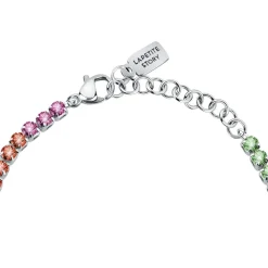 Bracciali|Gioielli In Acciaio<La Petite Story BRACCIALE FAMILY - LPS05ARR72