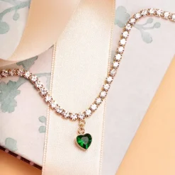 Bracciali|Gioielli In Acciaio<La Petite Story BRACCIALE LOVE - LPS05ASD28