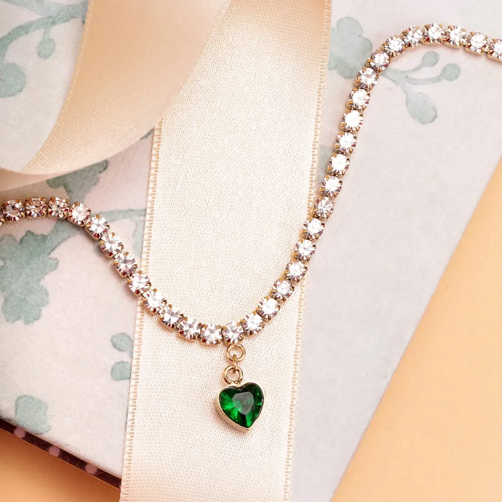 Bracciali|Gioielli In Acciaio<La Petite Story BRACCIALE LOVE - LPS05ASD28