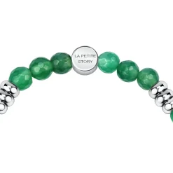 Bracciali In Acciaio<La Petite Story BRACCIALE FRIENDSHIP - LPS05ATA21