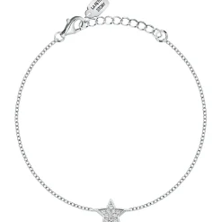 Bracciali|Gioielli In Argento<La Petite Story BRACCIALE SILVER - LPS05AWV22