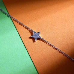 Bracciali|Gioielli In Argento<La Petite Story BRACCIALE SILVER - LPS05AWV22