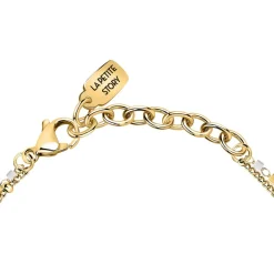 Bracciali|Gioielli In Acciaio<La Petite Story BRACCIALE FRIENDSHIP - LPS05ARR97