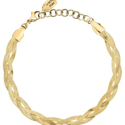 Bracciali|Bracciali In Acciaio<La Petite Story BRACCIALE FRIENDSHIP - LPS05ARR124