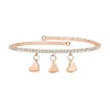 Bracciali|Gioielli In Acciaio<La Petite Story Bracciale Lux Bangles - LPS05AQC15