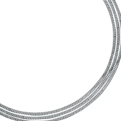 Bracciali|Bracciali In Acciaio<La Petite Story BRACCIALE FRIENDSHIP - LPS05ARR125