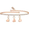 Bracciali|Gioielli In Acciaio<La Petite Story Bracciale Lux bangles - LPS05AQC15
