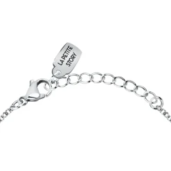Bracciali|Gioielli In Acciaio<La Petite Story BRACCIALE LOVE - LPS05ASD56