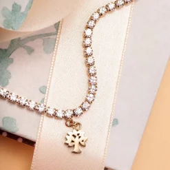 Bracciali In Acciaio<La Petite Story BRACCIALE FAMILY - LPS05ASF31
