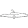 Bracciali|Gioielli In Acciaio<La Petite Story Bracciale Lux bangles - LPS05AQC04