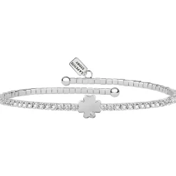 Bracciali|Gioielli In Acciaio<La Petite Story Bracciale Lux bangles - LPS05AQC04