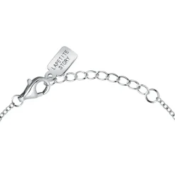 Bracciali|Gioielli In Argento<La Petite Story BRACCIALE SILVER - LPS05AWV08