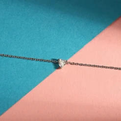 Bracciali|Gioielli In Argento<La Petite Story BRACCIALE SILVER - LPS05AWV08