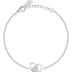 Bracciali<La Petite Story BRACCIALE SILVER - LPS05AWV19
