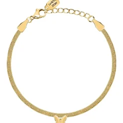 Bracciali|Bracciali In Acciaio<La Petite Story BRACCIALE FRIENDSHIP - LPS05ARR120
