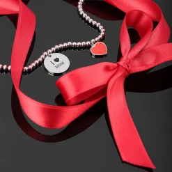 Bracciali In Acciaio|Bracciali Donna<La Petite Story BRACCIALE FAMILY - LPS05ASF08