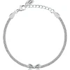 Bracciali|Bracciali In Acciaio<La Petite Story BRACCIALE FRIENDSHIP - LPS05ARR121