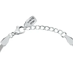Bracciali|Bracciali In Acciaio<La Petite Story BRACCIALE FRIENDSHIP - LPS05ARR121