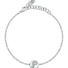 Bracciali In Acciaio<La Petite Story BRACCIALE FAMILY - LPS05ASF49