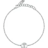 Bracciali|Bracciali In Acciaio<La Petite Story BRACCIALE FAMILY - LPS05ASF52