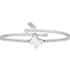Bracciali|Gioielli In Acciaio<La Petite Story Bracciale Friendship - LPS05ASE05