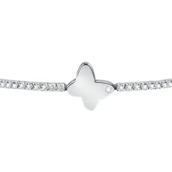Bracciali|Gioielli In Acciaio<La Petite Story Bracciale Friendship - LPS05ASE05