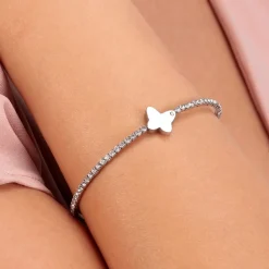 Bracciali|Gioielli In Acciaio<La Petite Story Bracciale Friendship - LPS05ASE05